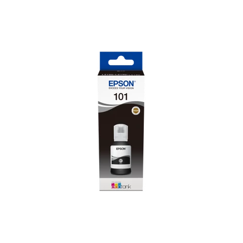 EPSON tintatartály (patron) 101 EcoTank Fekete