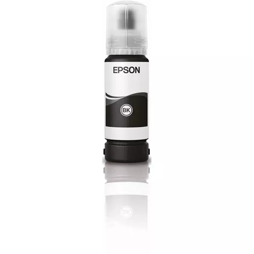 EPSON tintatartály (patron) 115 EcoTank Fekete 70ml