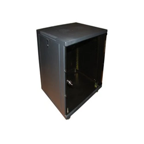 EXCEL 6U 600X390mm mély 19"-os faliszekrény