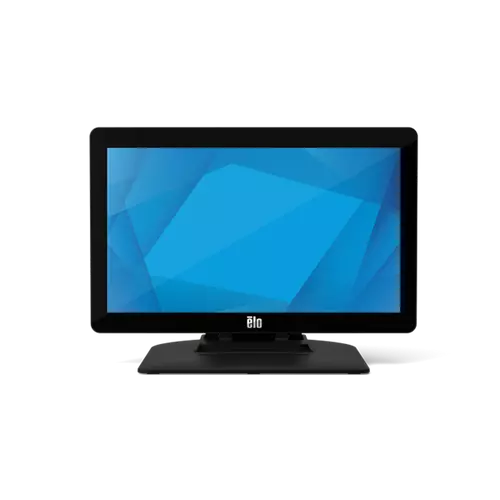 Elo Touch monitor, 15,6" 1502L , Projected Capacitive, 10 TP, Full HD, black