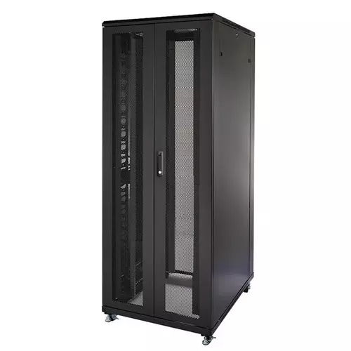 EXCEL  Environ 42U 600mm x 1000mm álló rack szekrény ER600