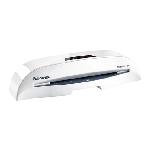 FELLOWES Laminálógép, A4, 80-100 mikron, "Cosmic 2"