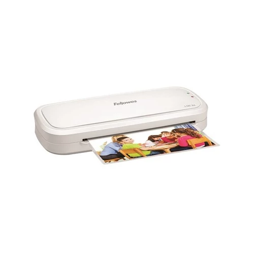 FELLOWES Laminálógép, A4, 80- 125 mikron,"L125"