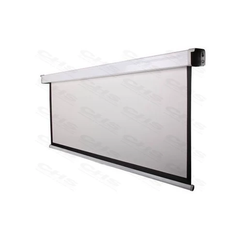 FUNSCREEN 197" (16:9) motoros álló vetítővászon (Méret: 289x442, Látható méret: 246x435 cm)