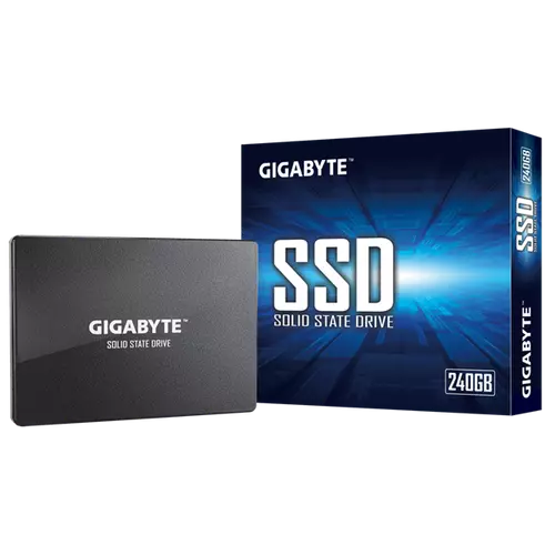 GIGABYTE SSD 2.5" SATA3 120GB