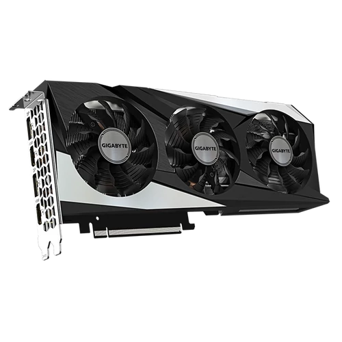 GIGABYTE Videokártya PCI-Ex16x nVIDIA RTX 3060 12GB DDR6 OC