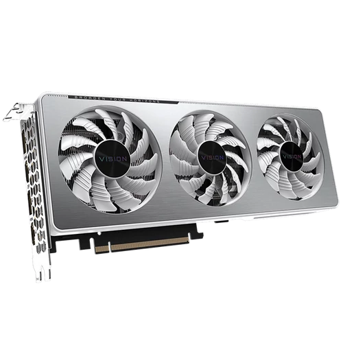 GIGABYTE Videokártya PCI-Ex16x nVIDIA RTX 3060 12GB DDR6 OC