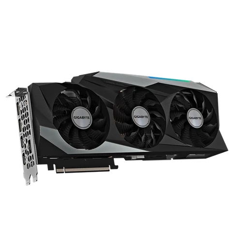 GIGABYTE Videokártya PCI-Ex16x nVIDIA RTX 3080 10GB DDR6X OC