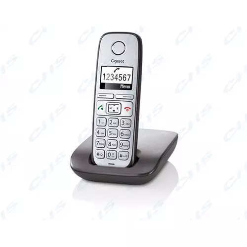 GIGASET ECO DECT Telefon E310