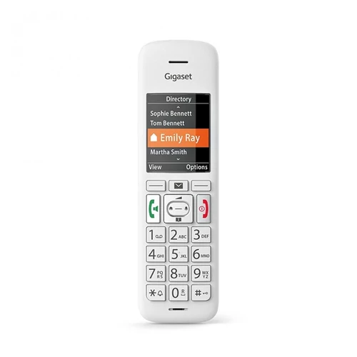 GIGASET ECO DECT Telefon E370