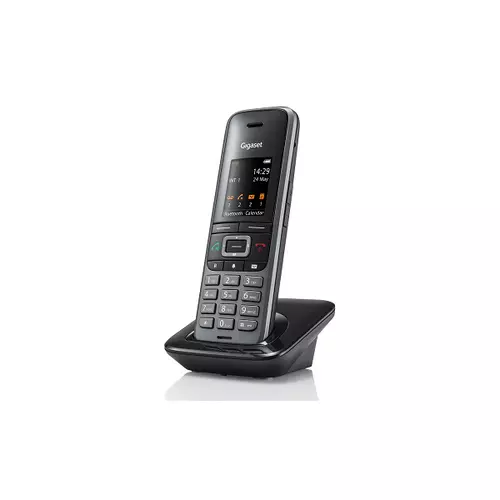 GIGASET ECO DECT Telefon R650H PRO grafit