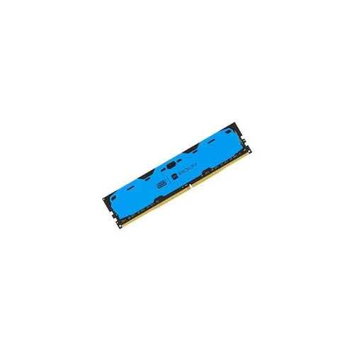 GOODRAM Memória DDR4 16GB 2400MHz CL17 DIMM Blue, IRDM Series