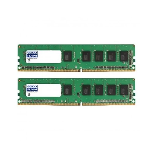 GOODRAM Memória DDR4 16GB 2666MHz CL19 SR DIMM (Kit of 2)