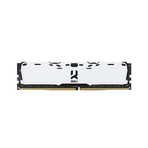 GOODRAM Memória DDR4 8GB 3000MHz CL16 SR DIMM White, IRDM X Series