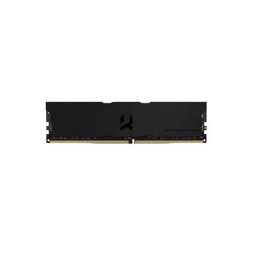 GOODRAM Memória DDR4 8GB 3600MHz CL18 SR DIMM Deep Black, IRDM Pro Series