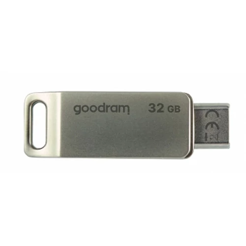 GOODRAM Pendrive 32GB ODA3 USB 3.0, Ezüst