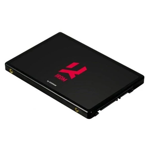GOODRAM SSD 2.5" SATA3 120GB IRDM GEN.2