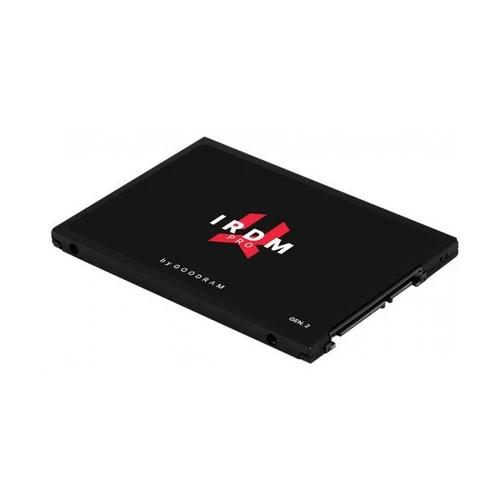GOODRAM SSD 2.5" SATA3 256GB IRDM PRO GEN.2