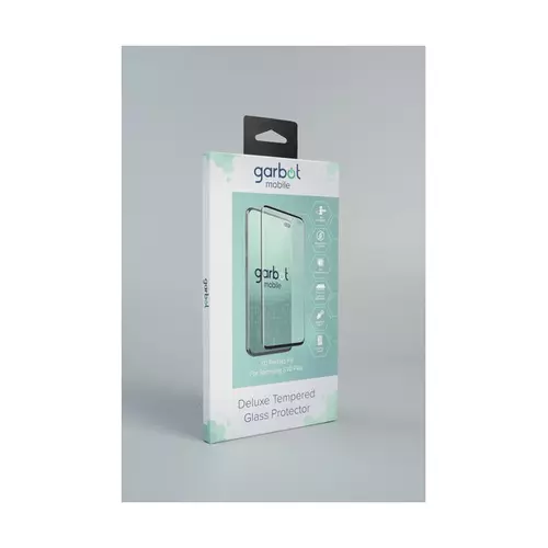 Garbot 9H 3D for Samsung Galaxy S10 plus