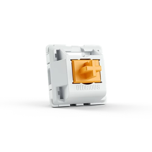 Glorious Kiegészítő Race Panda Switch (36db)