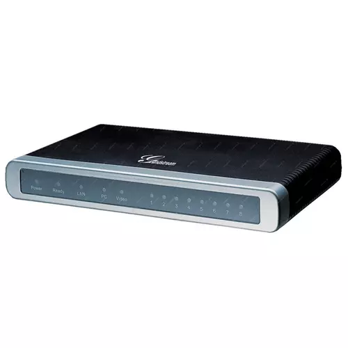 GRANDSTREAM VoIP-Analog Gateway, GXW4108