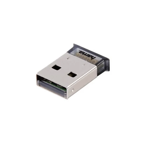 HAMA BLUETOOTH 4.0 "NANO" USB STICK CLASS2