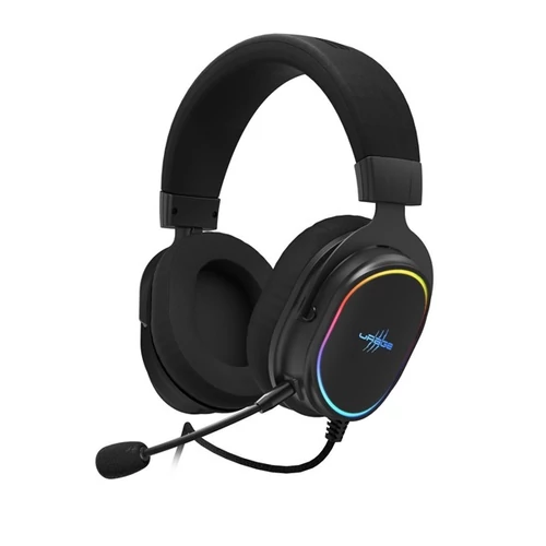 HAMA GAMING HEADSET "URAGE SOUNDZ 800" RGB, 7.1, USB