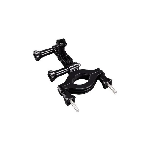 HAMA GOPROHOZ "LARGE" CSŐRE SZERELHETŐ TARTÓ, 2.5-6.2CM