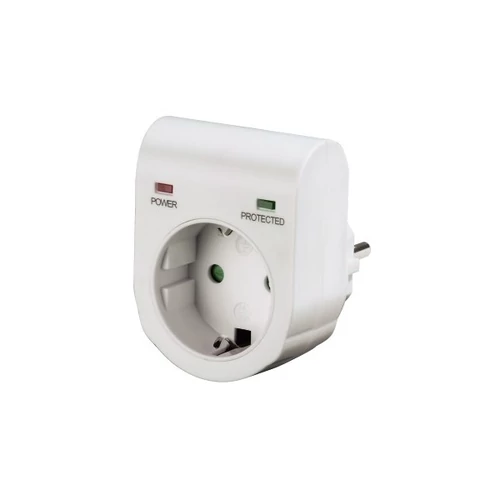 HAMA HÁLÓZATI TÚLFESZÜLTSÉG VÉDŐ ADAPTER