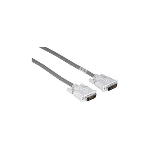 HAMA KÁBEL DVI-DVI DUAL LINK 1,8M