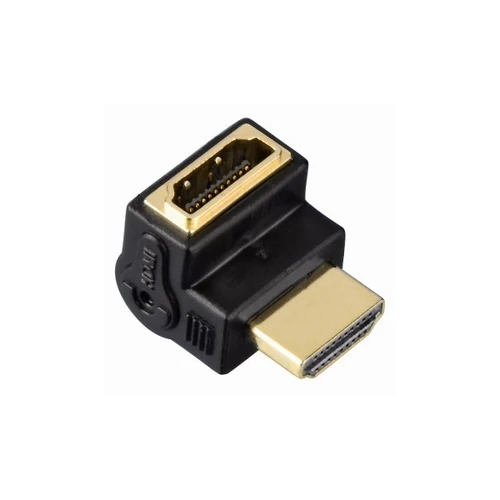 HAMA KÁBEL TL HDMI WINKELADAPTER 90 FOK