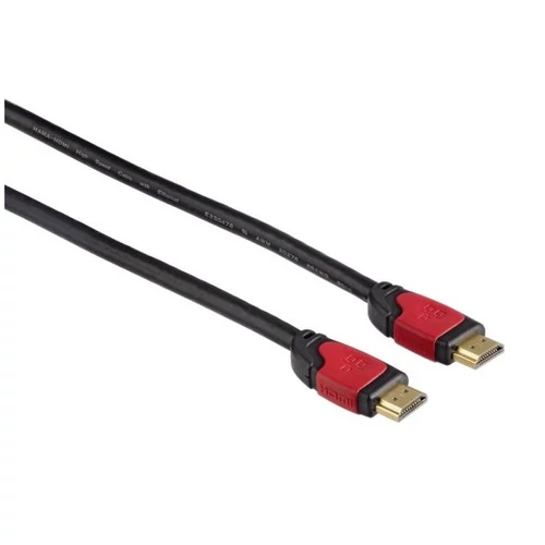 HAMA KÁBEL TL HIGH SPEED HDMI ETHERNETTEL 3,0M
