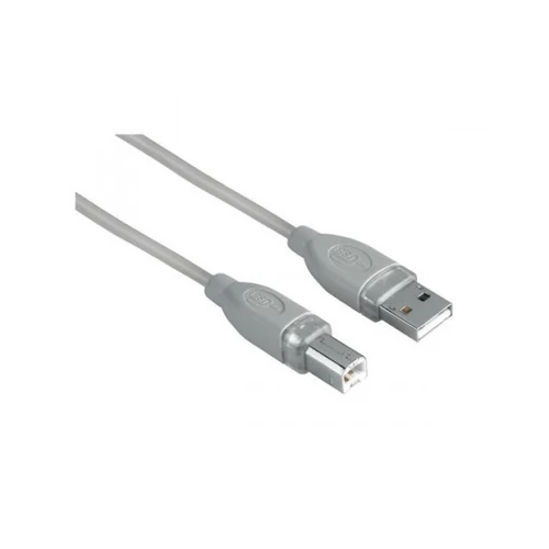 HAMA KÁBEL USB A-B TÍPUS  5,0M