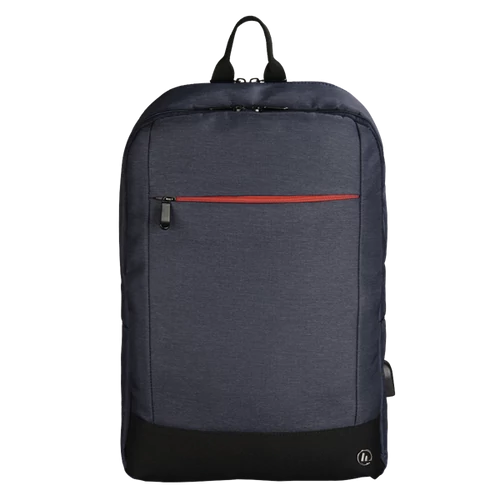 HAMA NOTEBOOK HÁTIZSÁK "MANCHESTER" 15,6",KÉK