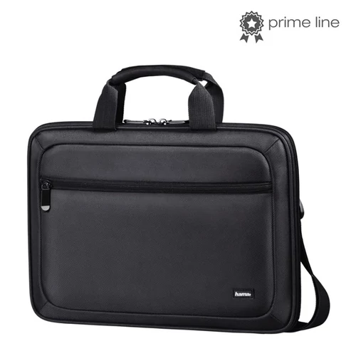 HAMA NOTEBOOK TÁSKA HARD CASE "NICE", 13,3" FEKETE