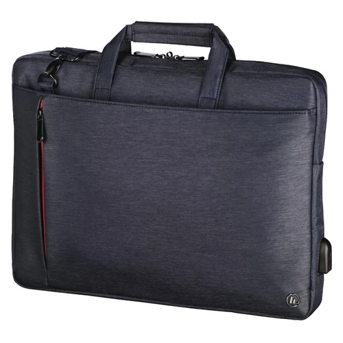 HAMA NOTEBOOK TÁSKA MANCHESTER 13,3", KÉK