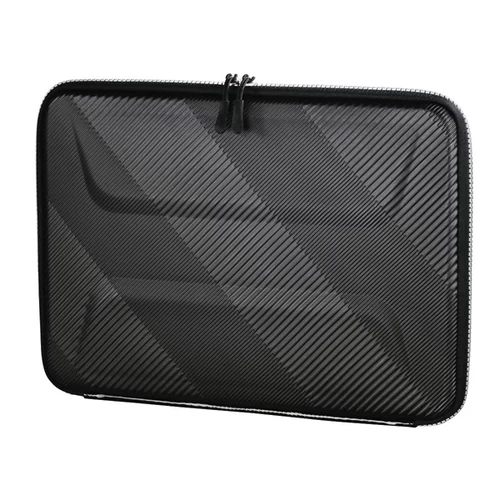 HAMA NOTEBOOK TÁSKA "PROTECTION" HARD CASE, 13,3, FEKETE