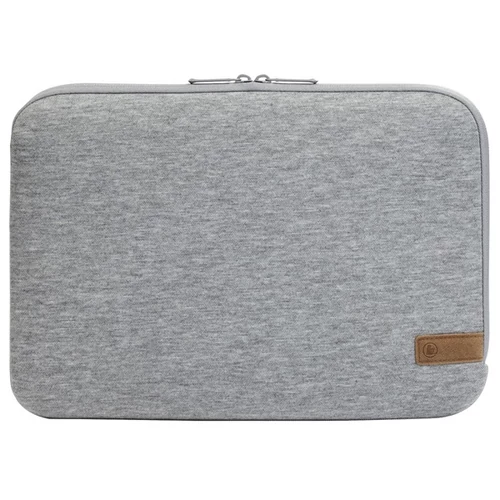 HAMA NOTEBOOK TOK "JERSEY" 13,3", SZÜRKE