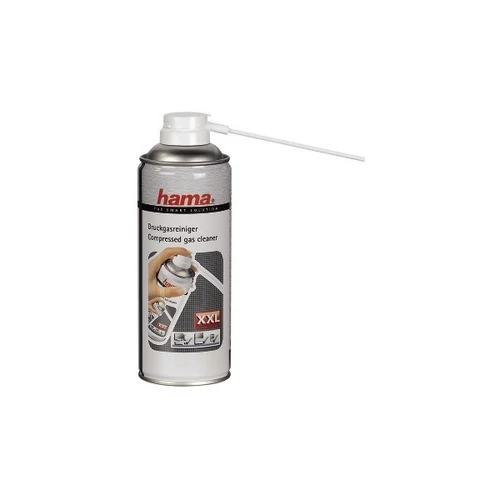 HAMA SŰRÍTETT LEVEGŐ, AIR DUSTER 400ML