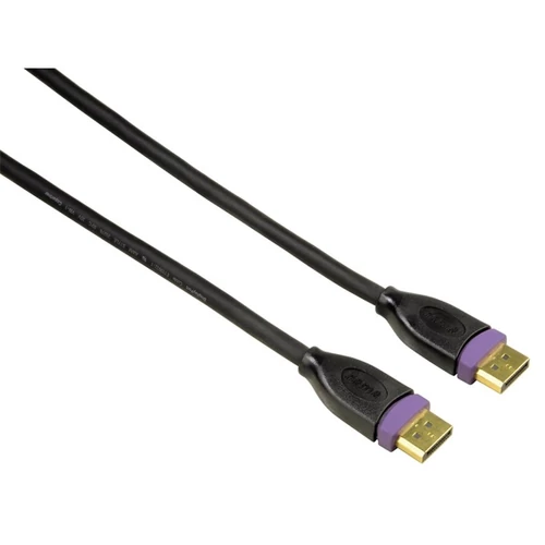 HAMA TL DISPLAYPORT KÁBEL 1,8M