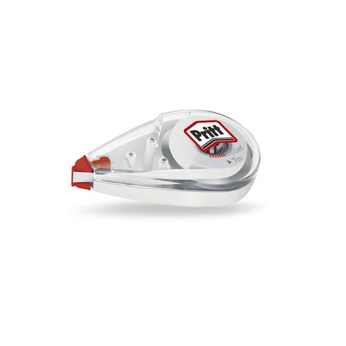 HENKEL Hibajavító roller, 4,2 mm x 7 m,"Pritt Mini-roller"