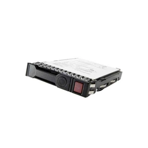 HPE 1.92TB SATA MU SFF SC MV SSD