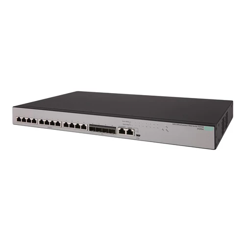 HPE 1950 12XGT 4SFP+ Switch