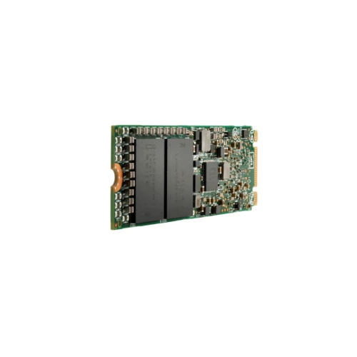 HPE 240GB SATA RI M.2 2280 5300B SSD
