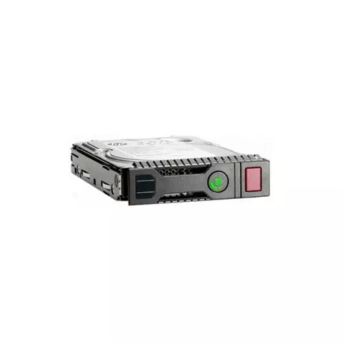 HPE 2.5" HDD SAS 1TB 7200rpm 12G MDL SC SFF