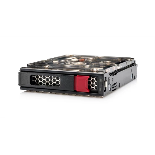 HPE 3.5" HDD SATA Hot-Plug 4TB 7200rpm 12G LP DS LFF