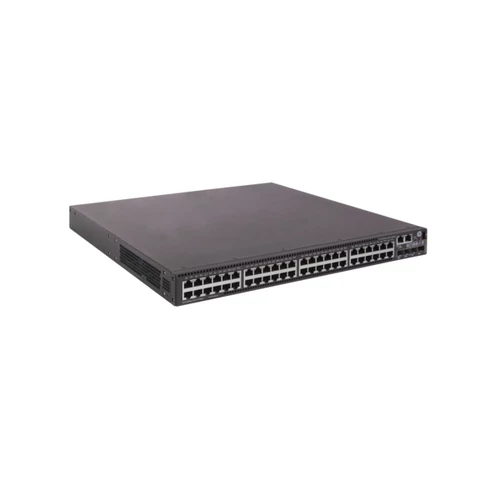 HPE 5130 48G PoE+ 4SFP+ 1-slot HI Switch