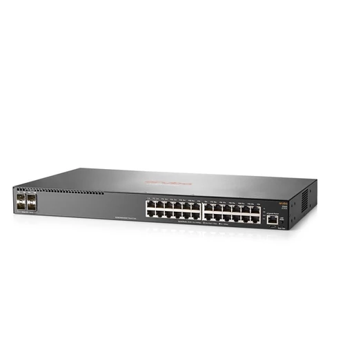 HPE Aruba 2540 24G 4SFP+ Switch