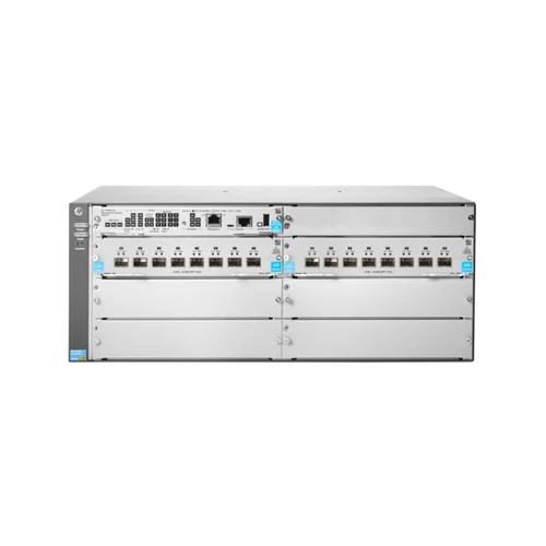 HPE Aruba 5406R 16SFP+ v3 zl2 Switch