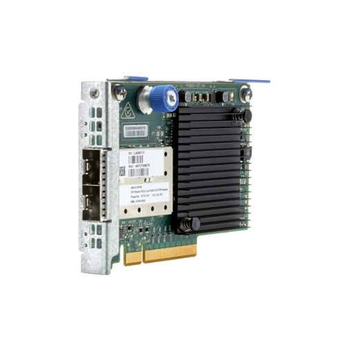 HPE Eth 10/25Gb 2P 640FLR-SFP28 Adapter